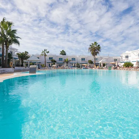 Appart hôtel Arena Corralejo