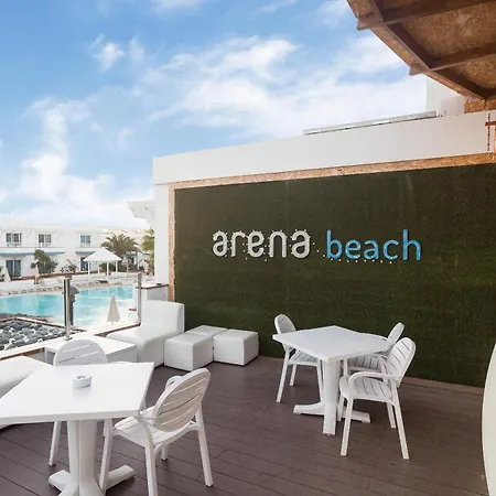 Arena Appart hôtel