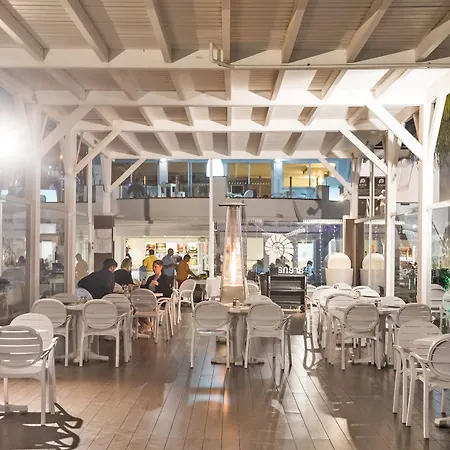 Arena Appart hôtel Corralejo