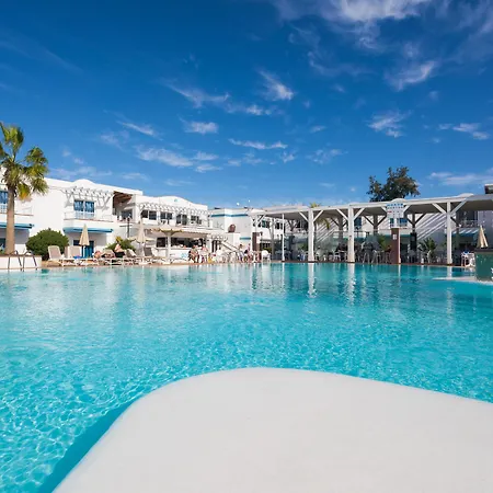 Appart hôtel Arena Corralejo