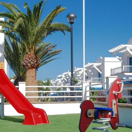 Arena Corralejo