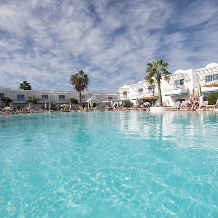 Appart hôtel Arena Corralejo