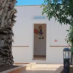 Arena Ξενοδοχείο με διαμερίσματα 3*