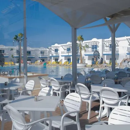 Apart-hotel Arena
