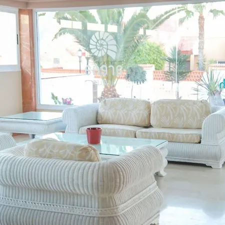 Arena Apart-hotel Corralejo