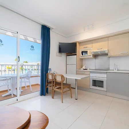 Apart-hotel Arena 3*