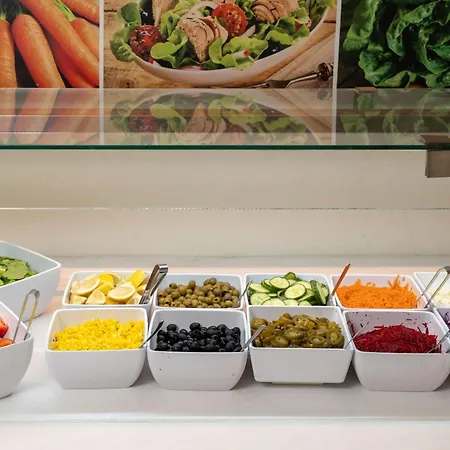 Arena Apart-hotel Corralejo