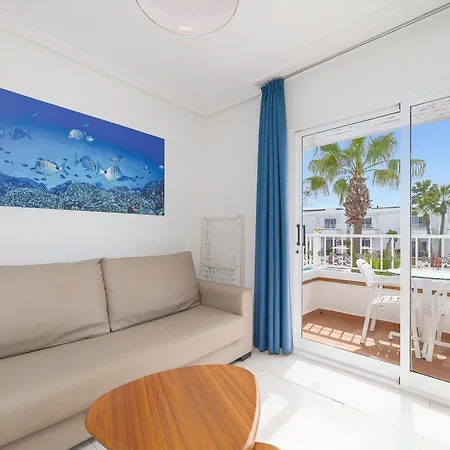 Arena 3* Corralejo
