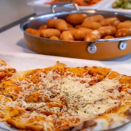 Arena Apart-hotel 3*