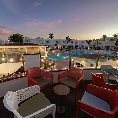 Arena 3* Corralejo