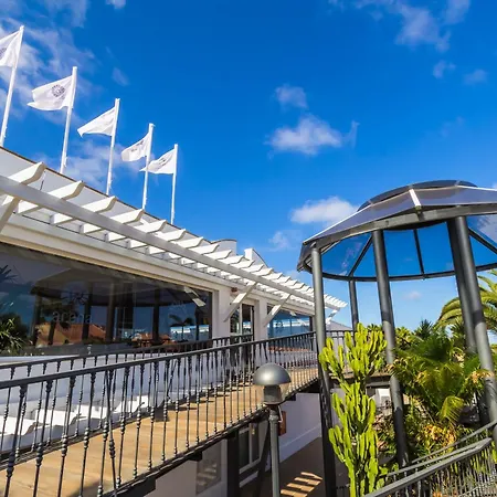 Arena Apart-hotel Corralejo