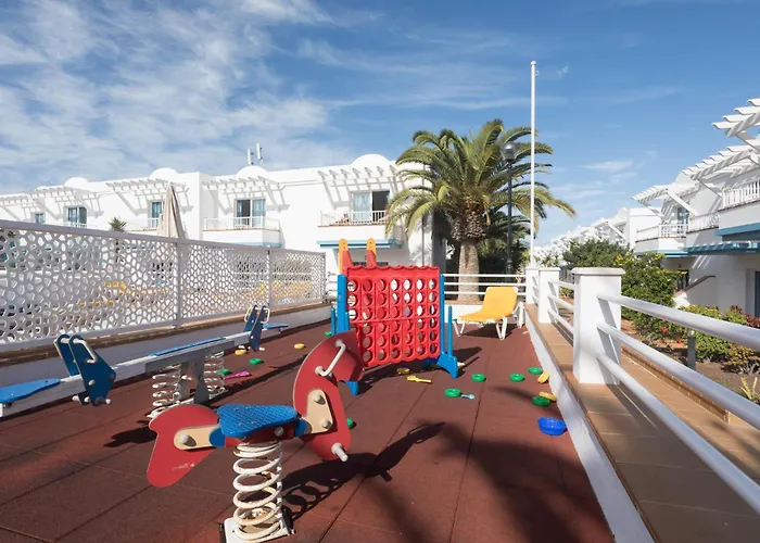 Arena 3* Corralejo