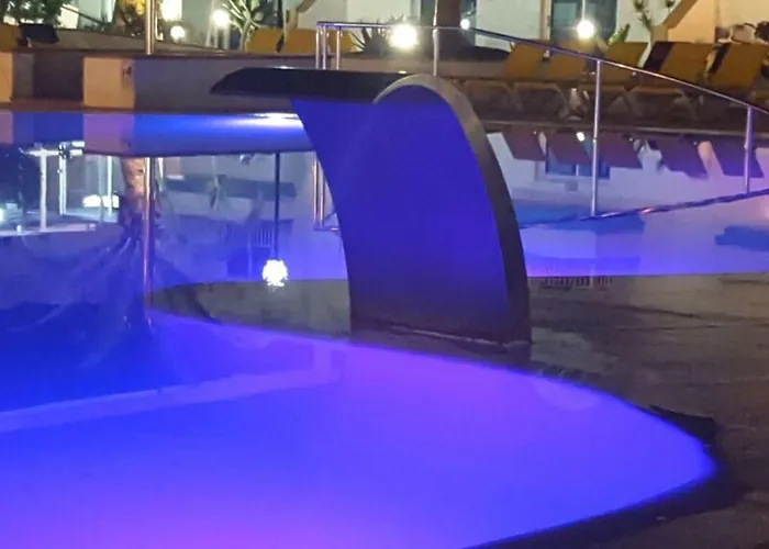 Arena Apartmanhotel Corralejo