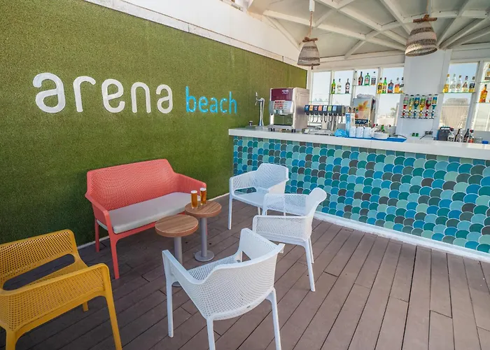 Arena Apartmanhotel