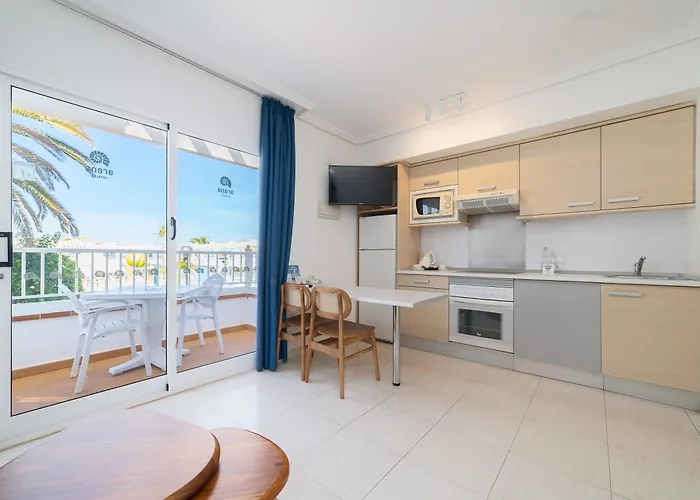 Apartmanhotel Arena 3*