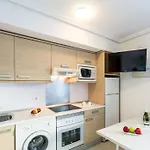 Arena Aparthotel