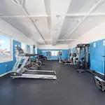 Arena Aparthotel 3*