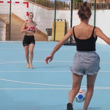 Arena Corralejo