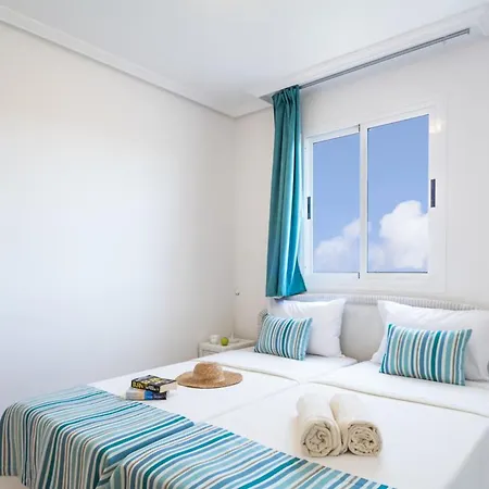 Arena 3* Corralejo
