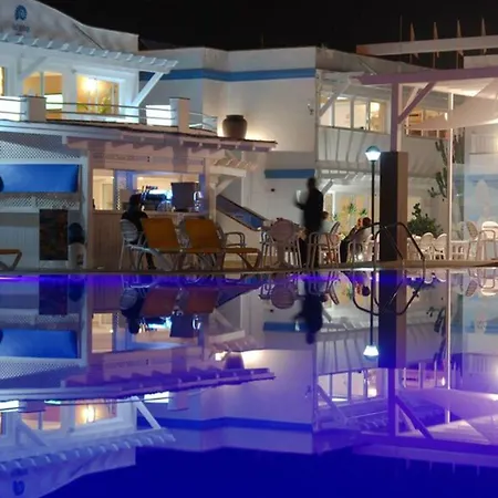 Arena 3* Corralejo