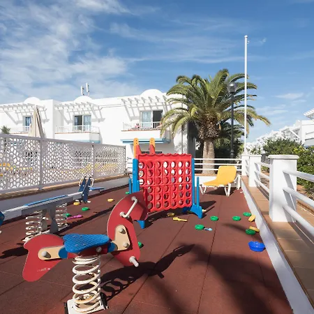 Arena 3* Corralejo