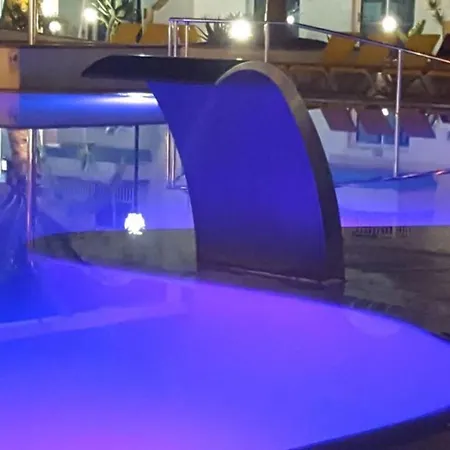Arena Aparthotel Corralejo