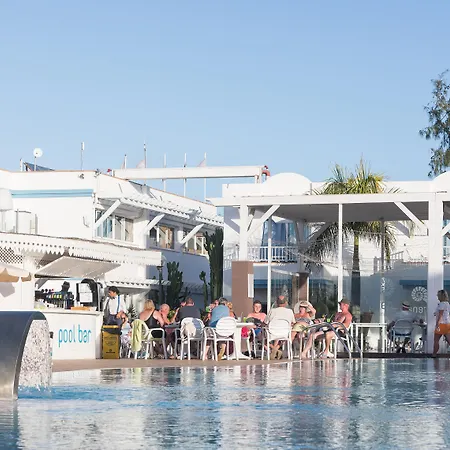 Arena Aparthotel Corralejo