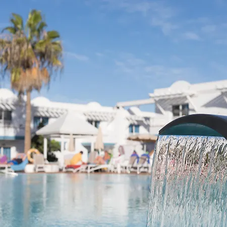 Arena Corralejo