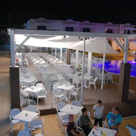 Arena Corralejo