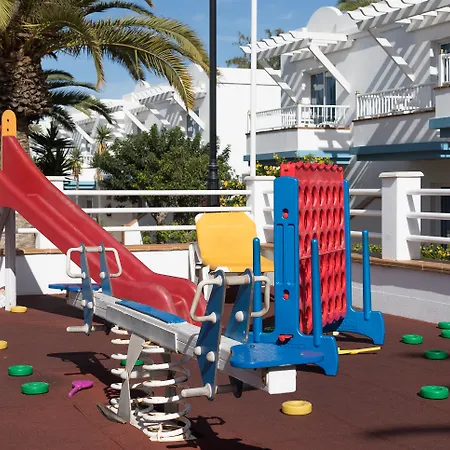 Arena 3* Corralejo