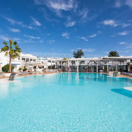 Aparthotel Arena Corralejo