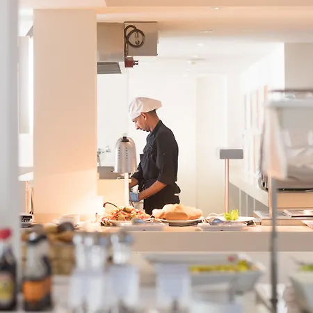 Aparthotel Arena Corralejo