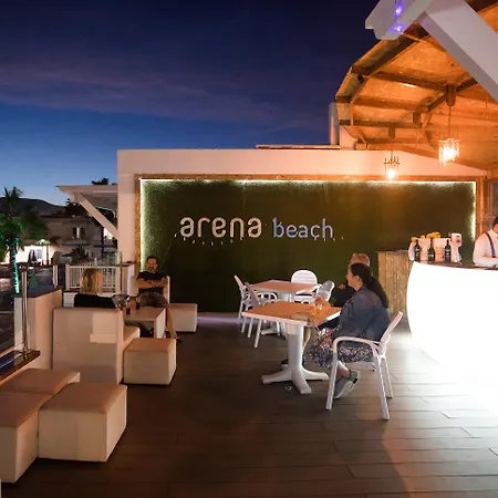 Aparthotel Arena Corralejo