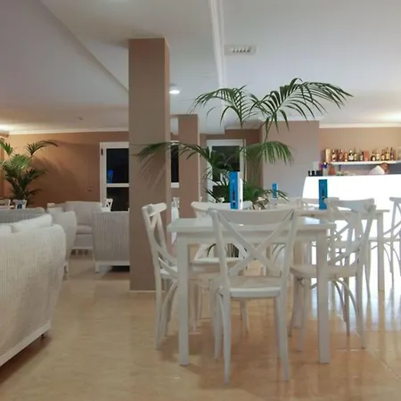 Aparthotel Arena Corralejo