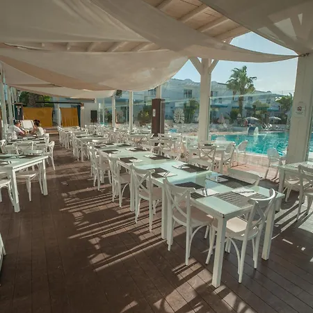 Arena Corralejo