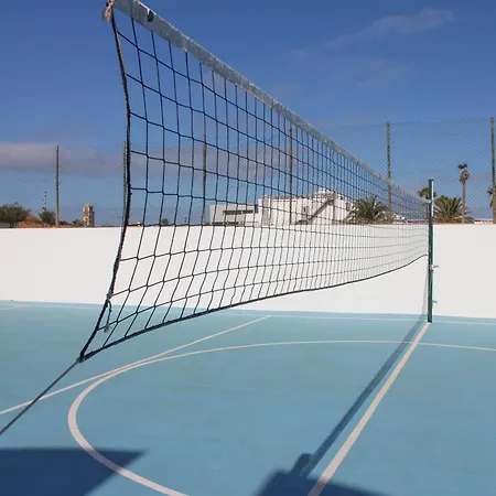 Arena Aparthotel