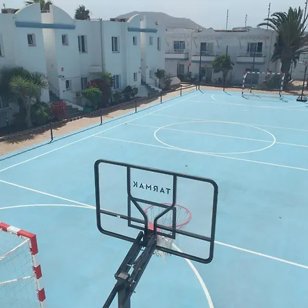 Aparthotel Arena