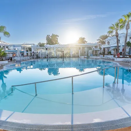 Arena Aparthotel Corralejo