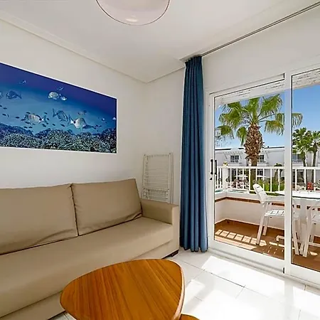 Aparthotel Arena Corralejo