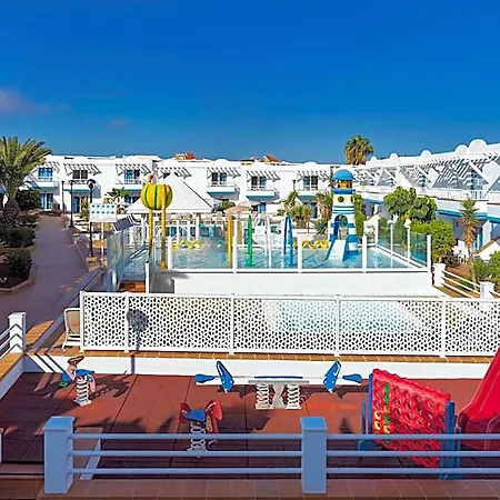 Aparthotel Arena Corralejo