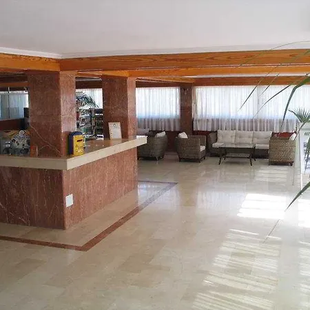 Arena Aparthotel Corralejo