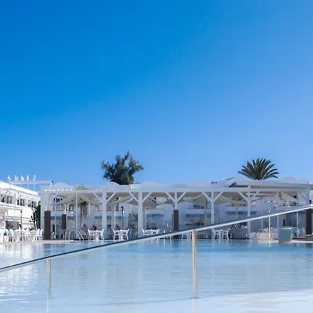 Aparthotel Arena Corralejo
