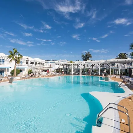 Arena Corralejo