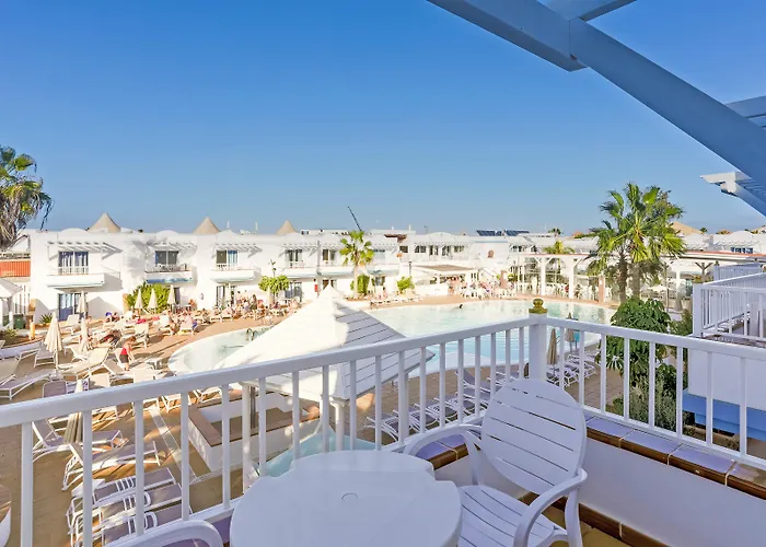 Апарт-отель Arena