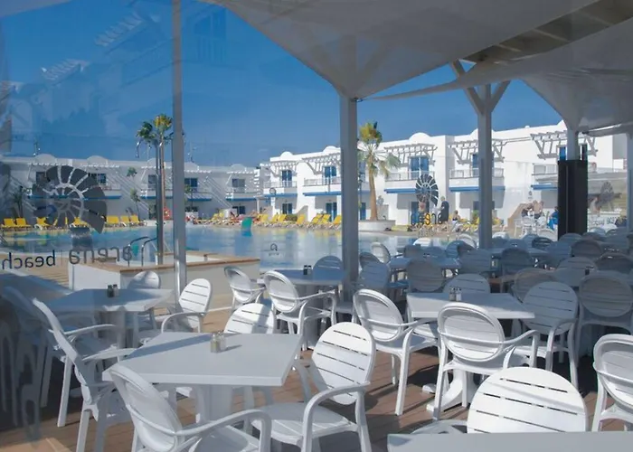 Апарт-отель Arena