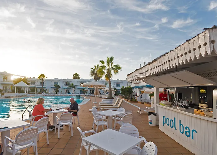 Апарт-отель Arena 3*