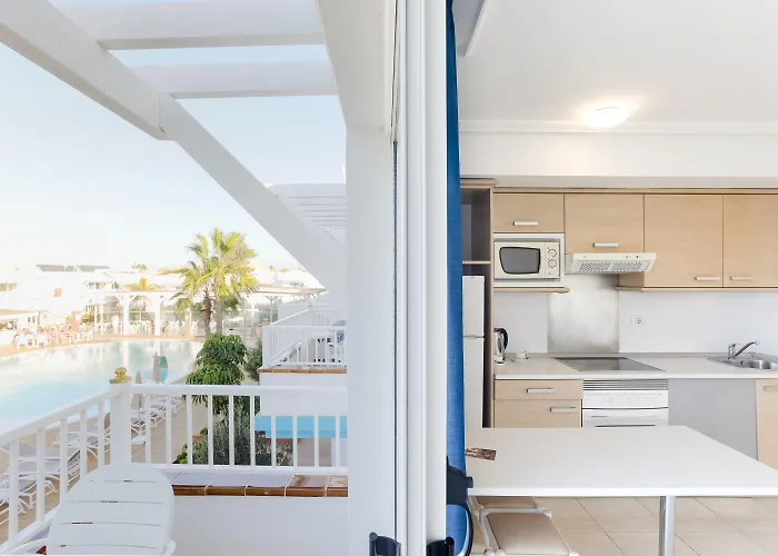 Апарт-отель Arena 3*