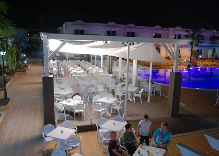 Arena Corralejo