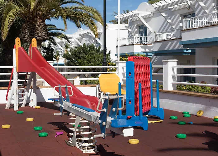 Arena 3* Corralejo