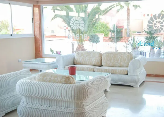 Arena Lejlighedshotel Corralejo